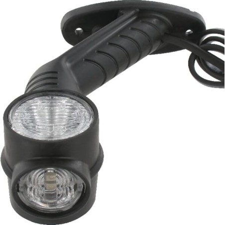 Begr.leuchte li. Superpoint II - 313309007