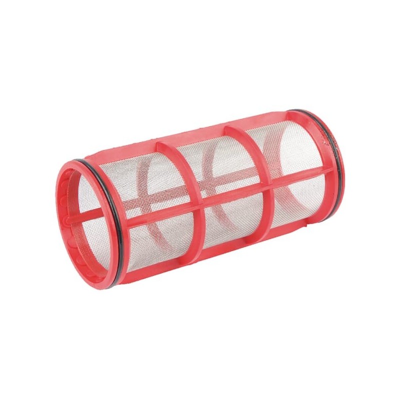 Filter insert 32 mesh red - 3122002030 Filter insert 32 mesh red - 3122002030