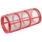 Filter insert 32 mesh red - 3122002030 Filter insert 32 mesh red - 3122002030