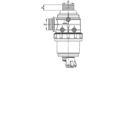 3142462 Arag, Suction Filters 