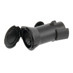 Adapter / kabel adaptera 7/13 biegunowy – produkty dostępne w rolniczeczesci.pl