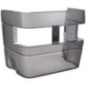 Front grille - 312500020060