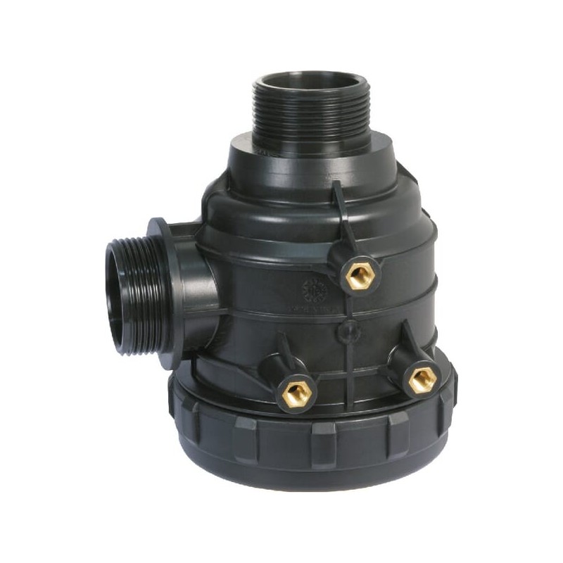 Suction filter 1 1/4 inch 80-100 - 3132053