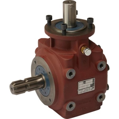 Comer Gearboxes – produkty dostępne w rolniczeczesci.pl