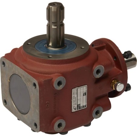 Gearbox TL310 13 - 310707