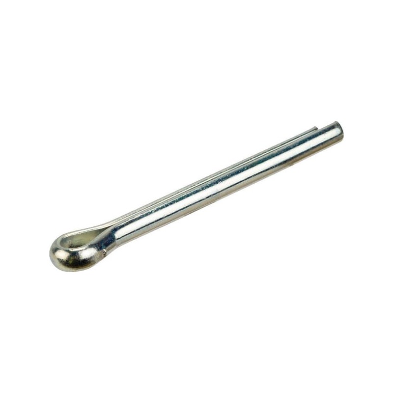 Peg 8x80 DIN94-St Zn - 3117667