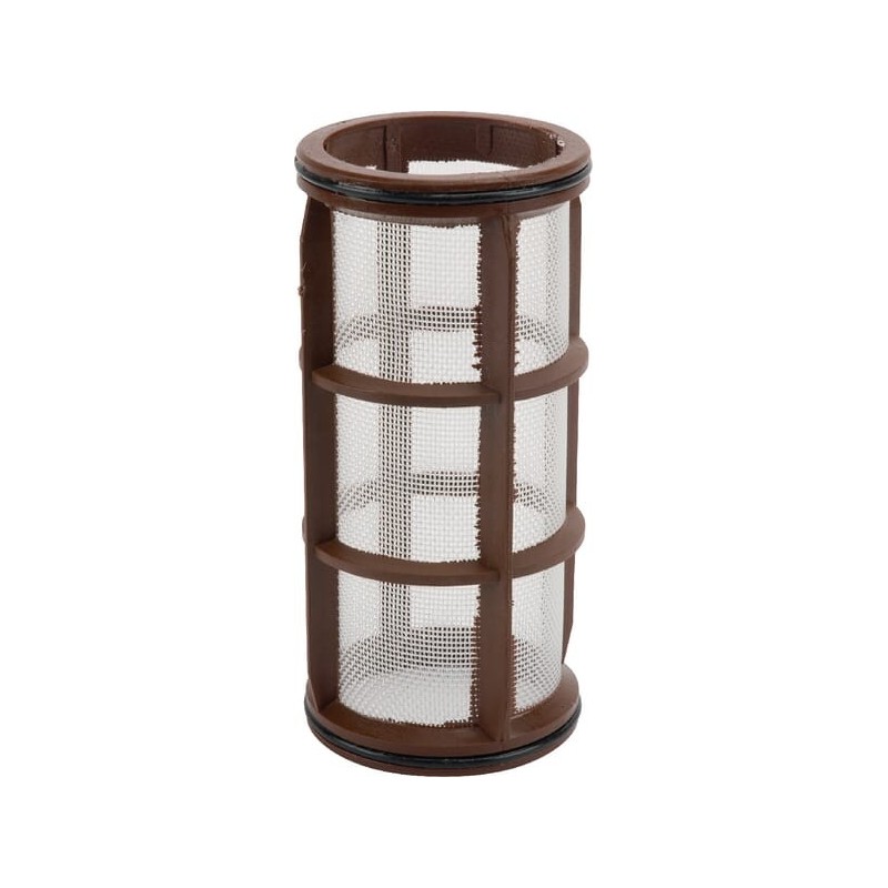Filter insert 16 mesh brown - 3122007030 Filter insert 16 mesh brown - 3122007030