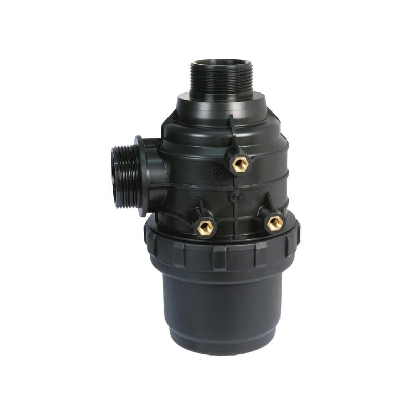 Suctionfilter 1 1/4 inch 32m - 3142052