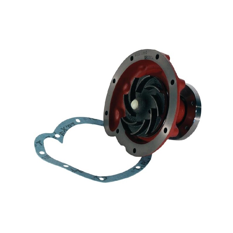 Water pump Case - IH - 3138936R92OMP Water pump Case - IH - 3138936R92OMP