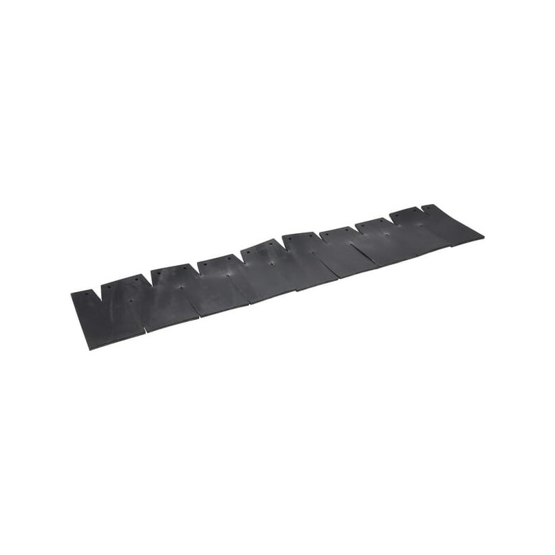Rubber strip for wing DR-250/280 - 315372 Rubber strip for wing DR-250/280 - 315372