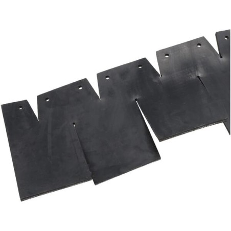 Rubber strip for wing DR-250/280 - 315372