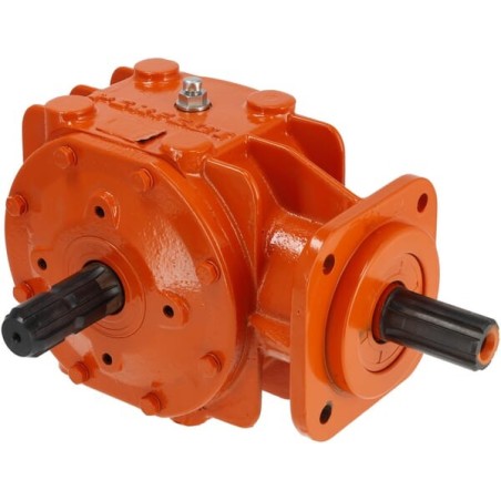 Gearbox - 314635