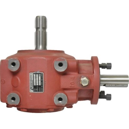 Gearbox T-311J 13 - 311885