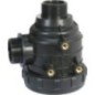 Filtr ssący gwint zewnętrzny 1-1/4 cali 32 mesh 80-120 l/min - 3132052