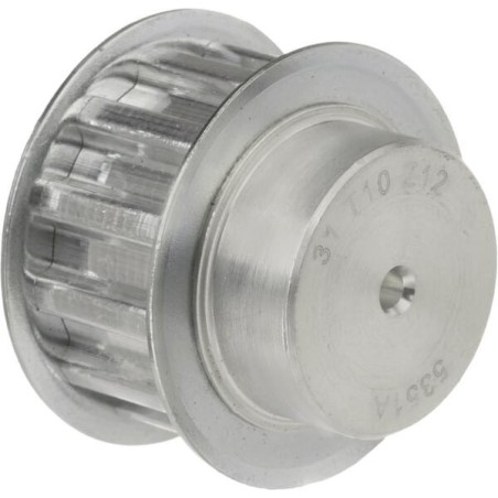 Wheels for toothed belts – produkty dostępne w rolniczeczesci.pl