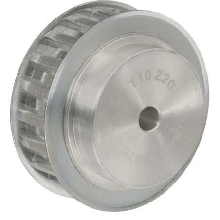 Wheels for toothed belts – produkty dostępne w rolniczeczesci.pl