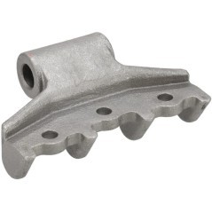 316881 Perfect, Hammer mill knives 