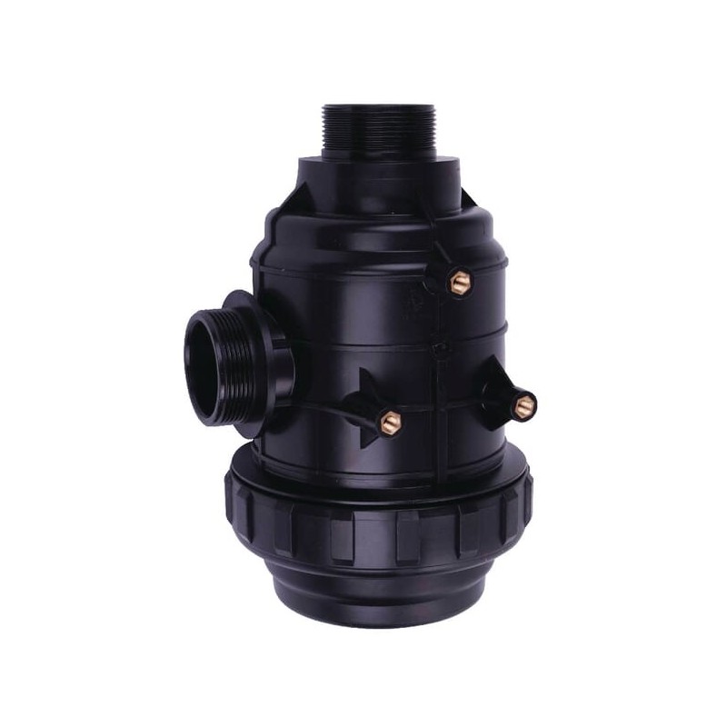Suction filter 2 inch, 32 mesh - 3162072