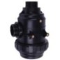 Suction filter 2 inch, 32 mesh - 3162072