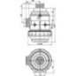Suction filter 2 inch, 32 mesh - 3162072