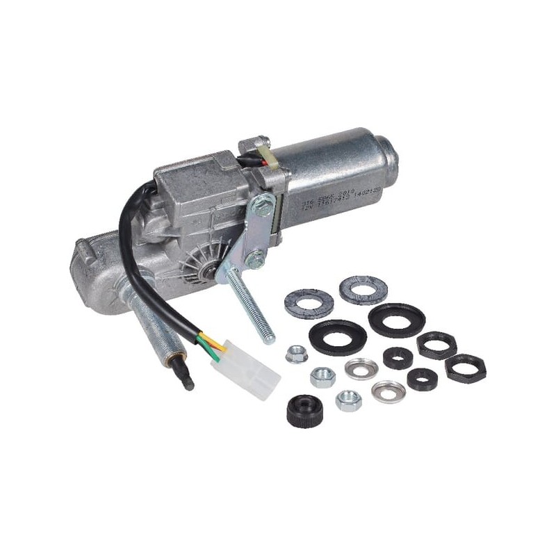 Wischermotor - 31658652BI0