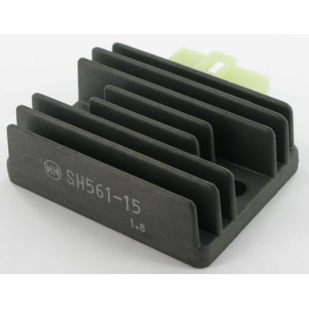 Voltage regulator - 31750ZL0V31