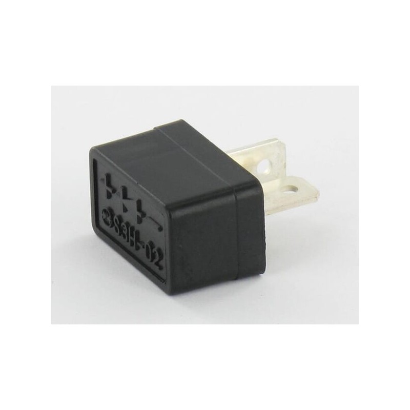 Voltage regulator - 31700124008 Voltage regulator - 31700124008