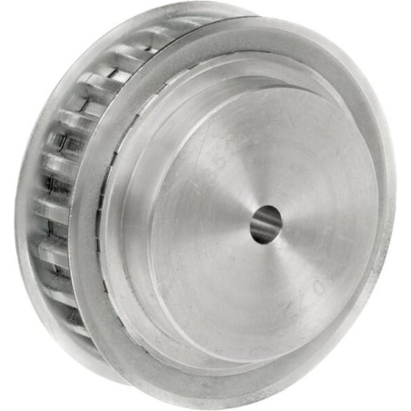 Wheels for toothed belts – produkty dostępne w rolniczeczesci.pl