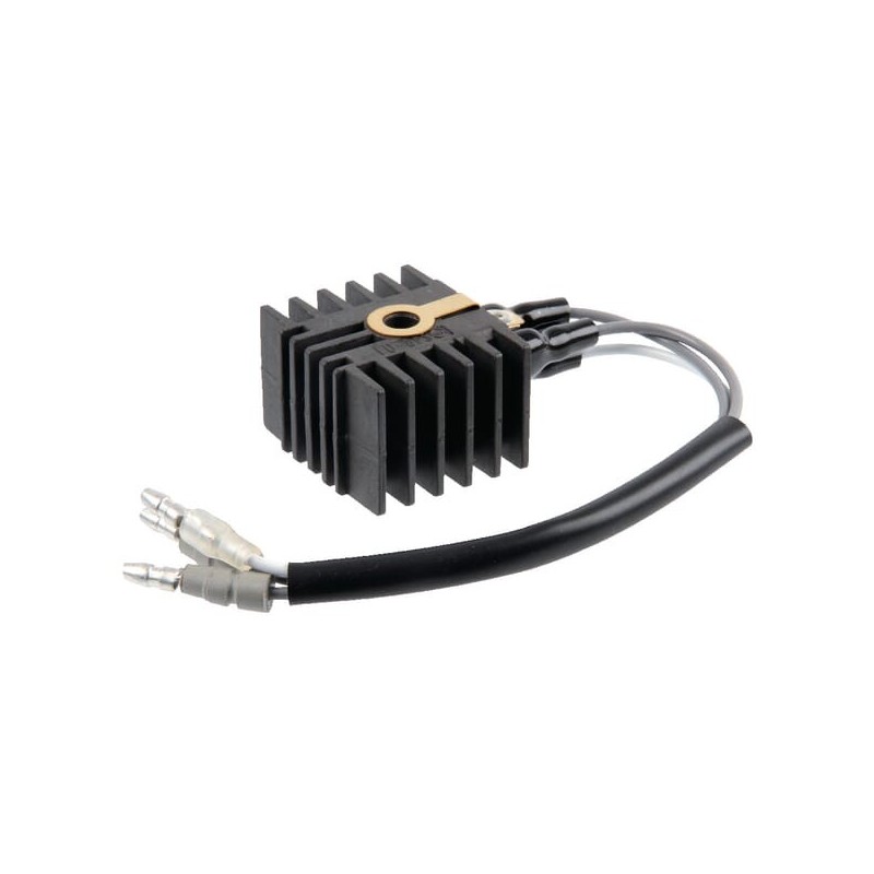 Voltage regulator - 31710ZJ1812 Voltage regulator - 31710ZJ1812