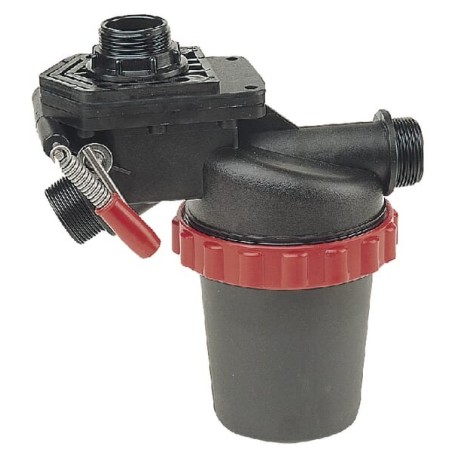 Saugfilter – produkty dostępne w rolniczeczesci.pl
