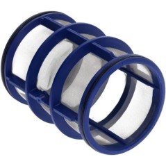 Filter insert 50 mesh blue - 3182003030