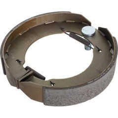 Bremsbackensatz 400x80 - 316A025C