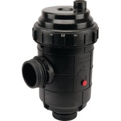 Saugfilter t9 32 m - 3190H2