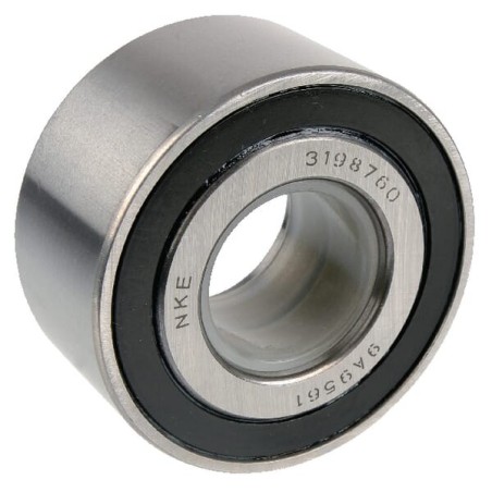 Angular contact ball bearing 30/62/30mm - 3198760