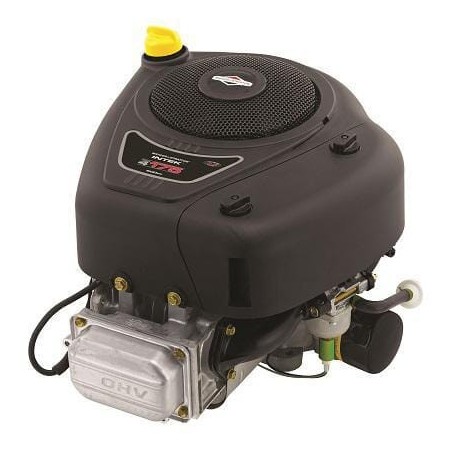 Engine, vertical, 18.5 HP, Briggs Stratton - 31R9770121B5
