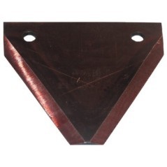 316801N Schumacher, Blades for mowing bars 