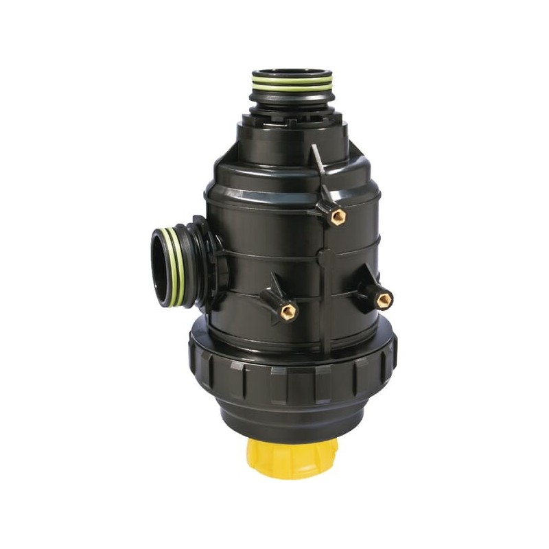 Suction filter T7 50 mesh - 31624F3 Suction filter T7 50 mesh - 31624F3