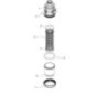 Suction filter 2 inch ST - 3172072