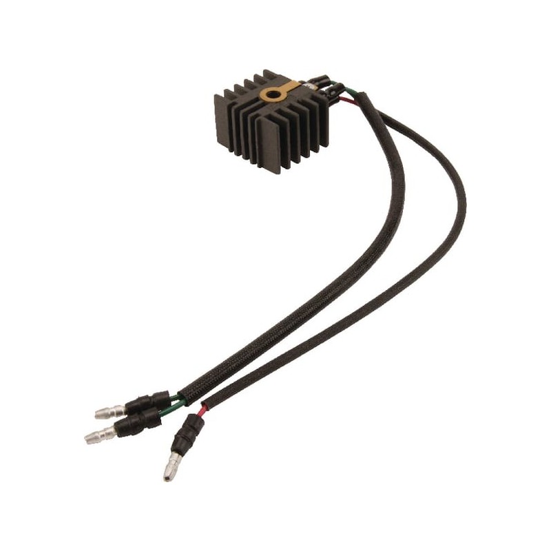 Rectifier - 31700ZE8003 Rectifier - 31700ZE8003