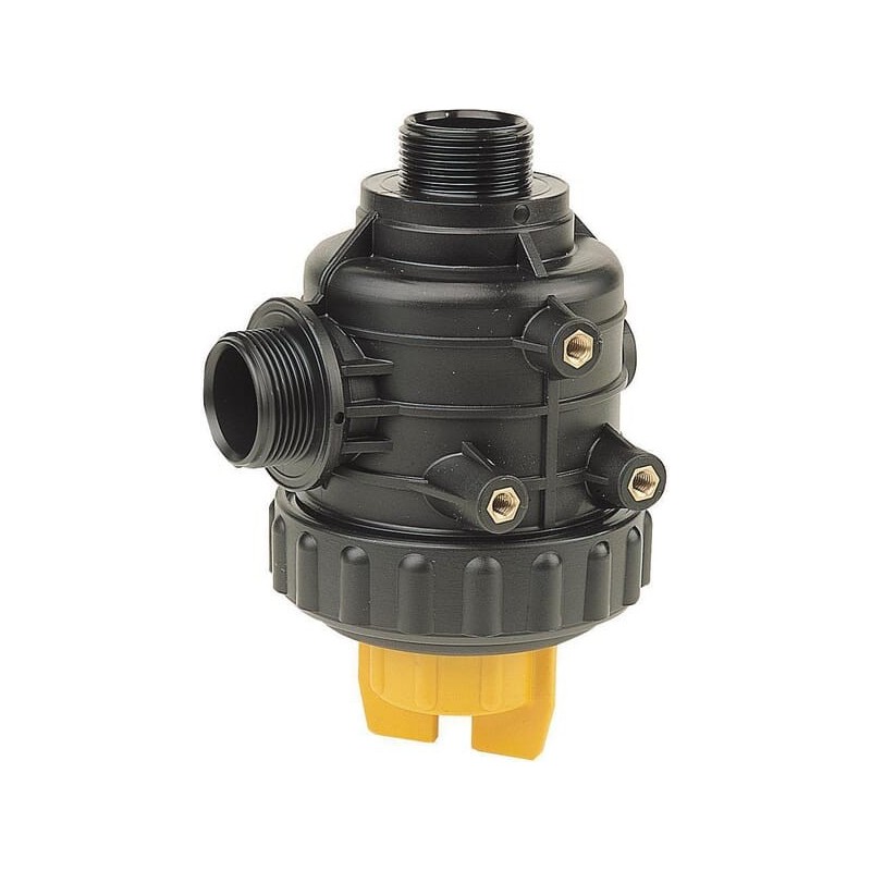 Saugfilter 1 1/2 mit Ventil - 3162462 Saugfilter 1 1/2 mit Ventil - 3162462