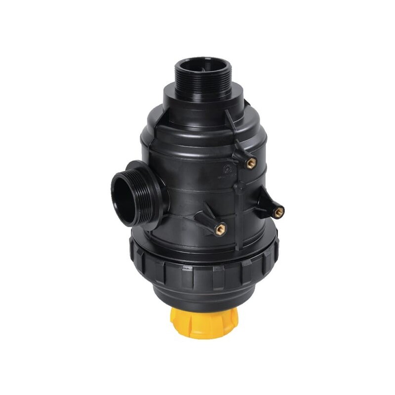 Suction Filter 2 inch C/Valve 32m - 3162572