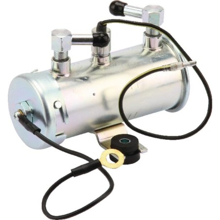 Fuel pump Mitsubishi - 31A6202100