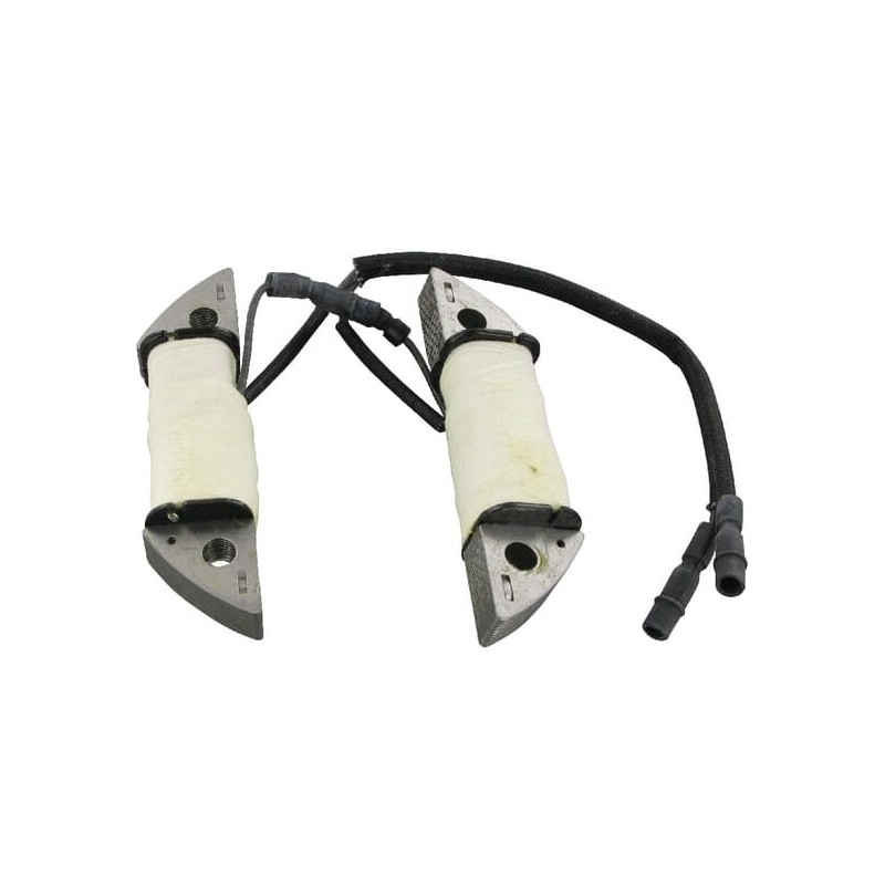 Alternator stator - 31630ZF1801 Alternator stator - 31630ZF1801