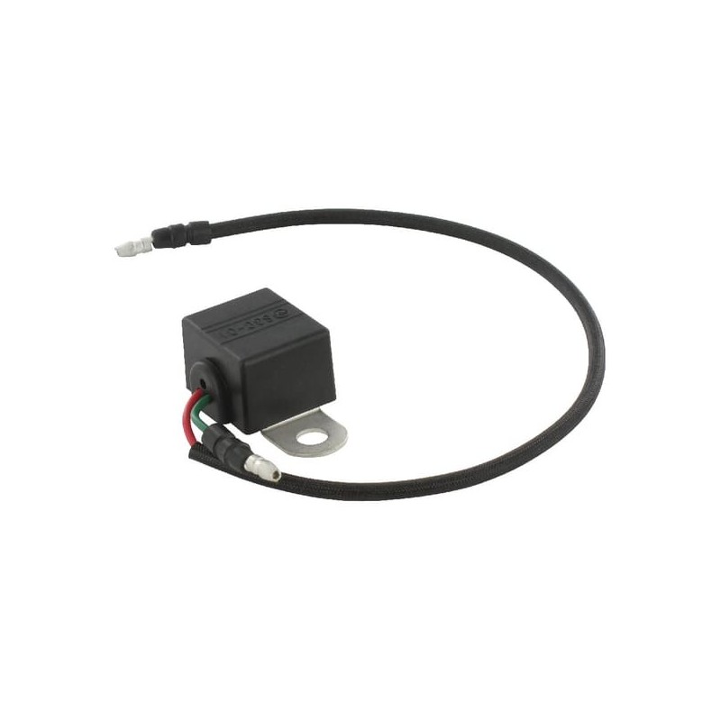 Voltage regulator - 31700ZF5003