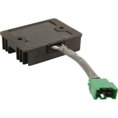 Voltage regulator - 31750Z2E803