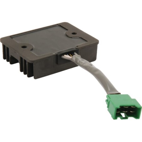 Voltage regulator - 31750Z2E803