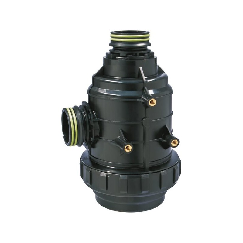 Suction filter T7 50 mesh - 31620F3 Suction filter T7 50 mesh - 31620F3