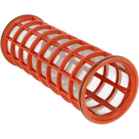 Filtereinsatz rot - 32 Mesh - 3172002030