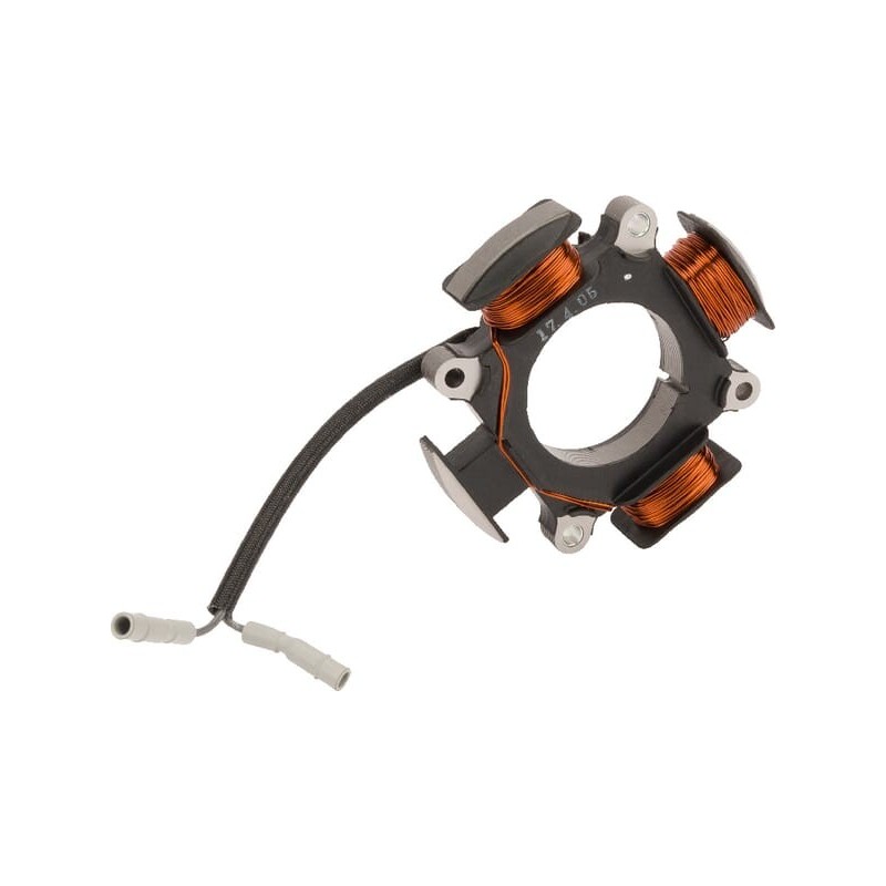 Alternator stator - 31630ZH8W01 Alternator stator - 31630ZH8W01