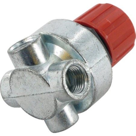 Druckregelventil 1/4 Zoll - 319095000